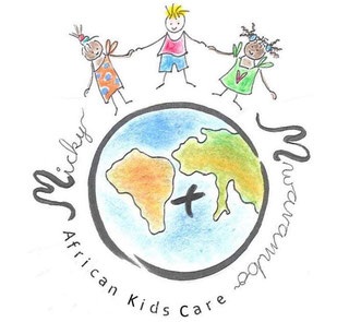 Micky & Mwarambo African Kids Care - Seitenlogo groß